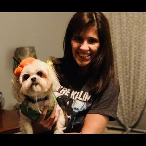 Meet your Posher, Robyn